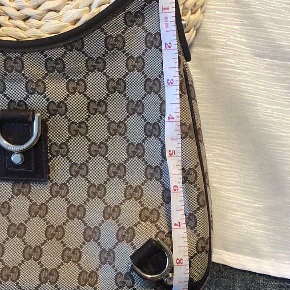 🔥🔥HOTSALE 300$🔥🔥OFF PM gucci tote - Picture 11 of 16